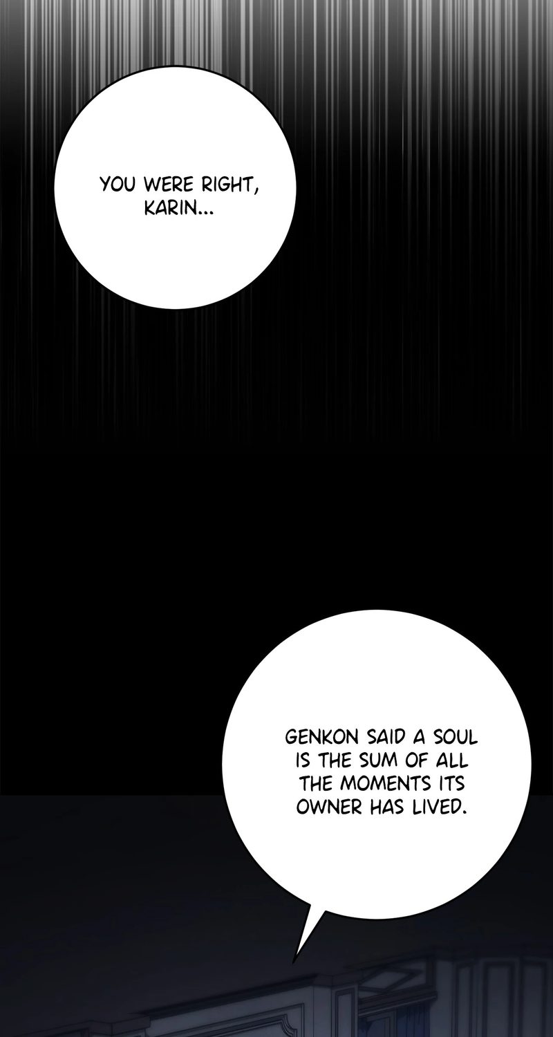 18+ Skeleton Soldier Couldn’t Protect the Dungeon Chapter 355 page 59