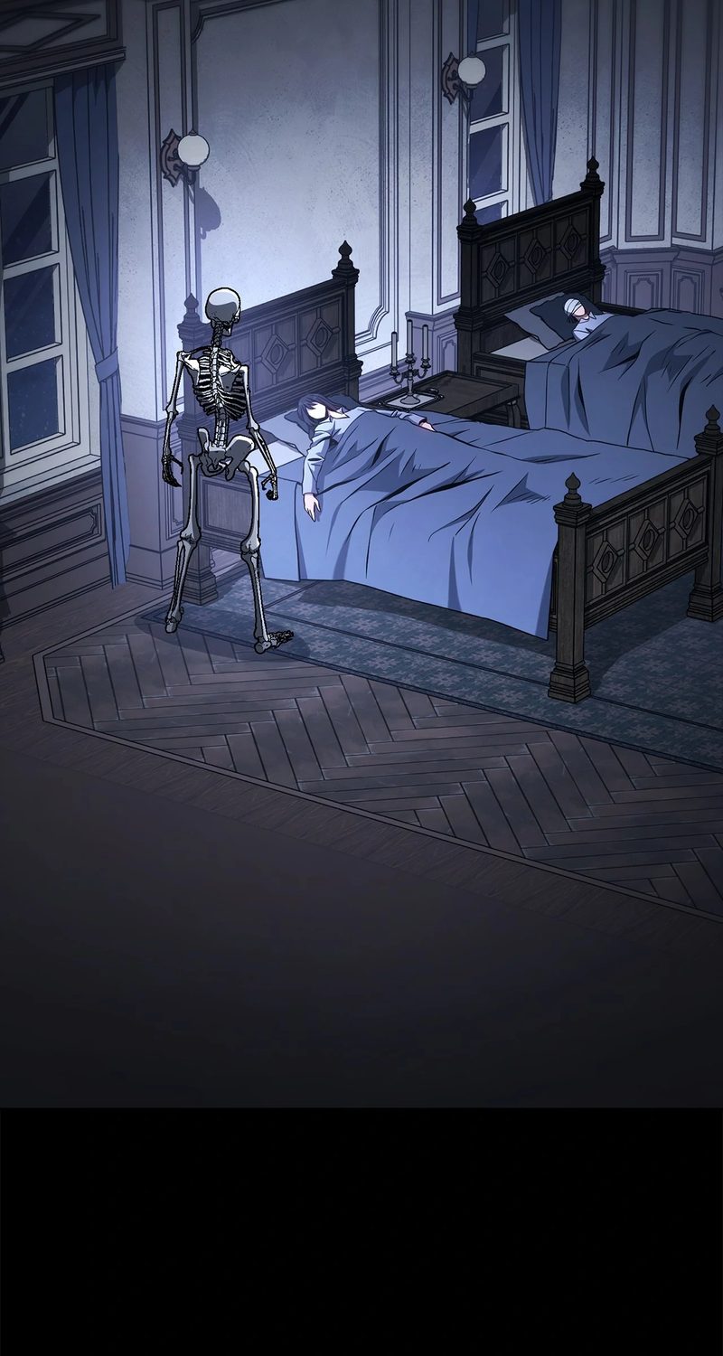 18+ Skeleton Soldier Couldn’t Protect the Dungeon Chapter 355 page 60