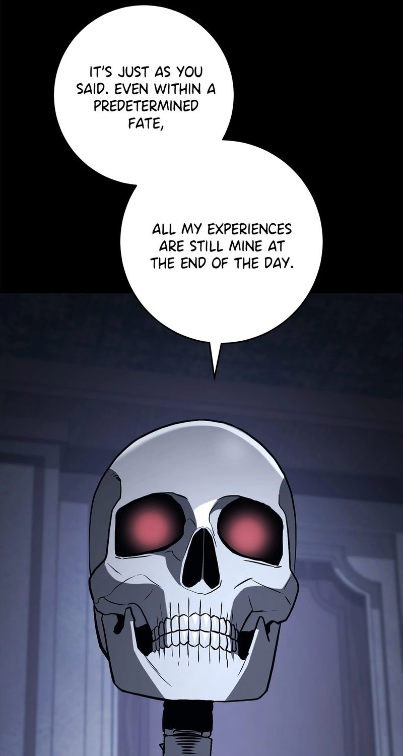 18+ Skeleton Soldier Couldn’t Protect the Dungeon Chapter 355 page 61
