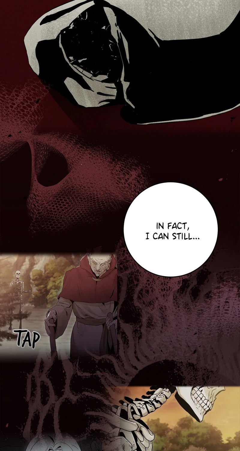 18+ Skeleton Soldier Couldn’t Protect the Dungeon Chapter 355 page 64