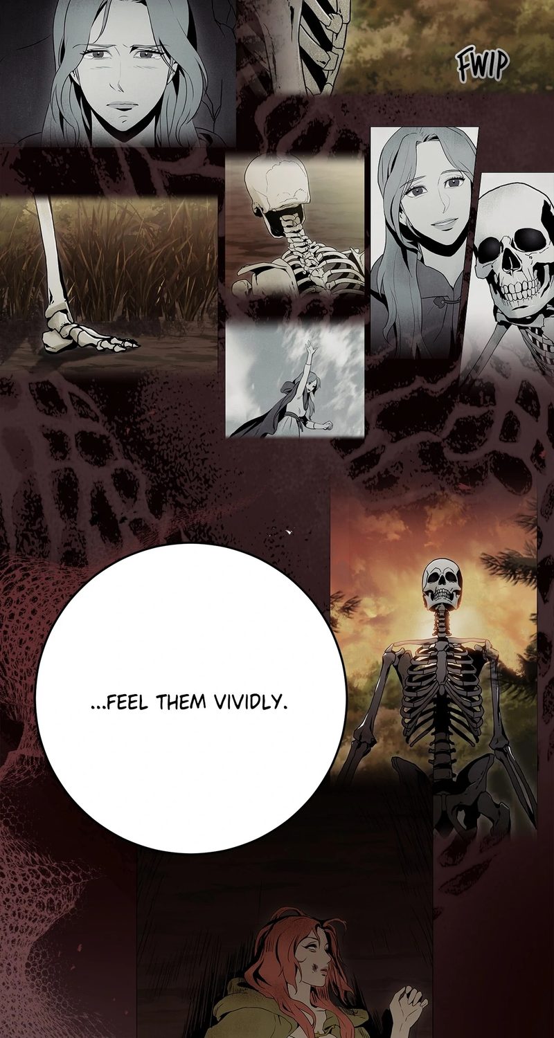 18+ Skeleton Soldier Couldn’t Protect the Dungeon Chapter 355 page 65