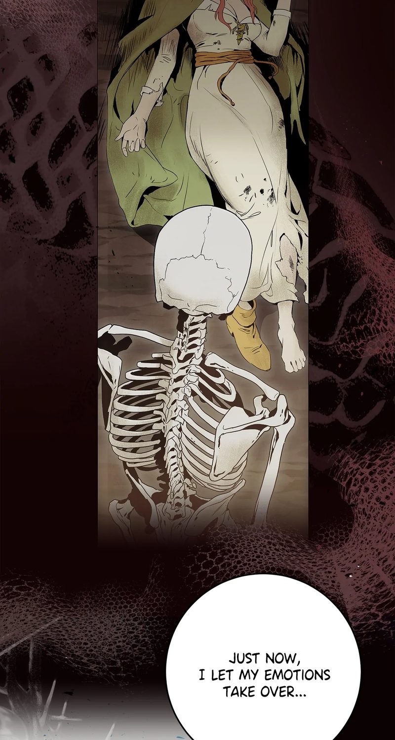 18+ Skeleton Soldier Couldn’t Protect the Dungeon Chapter 355 page 66