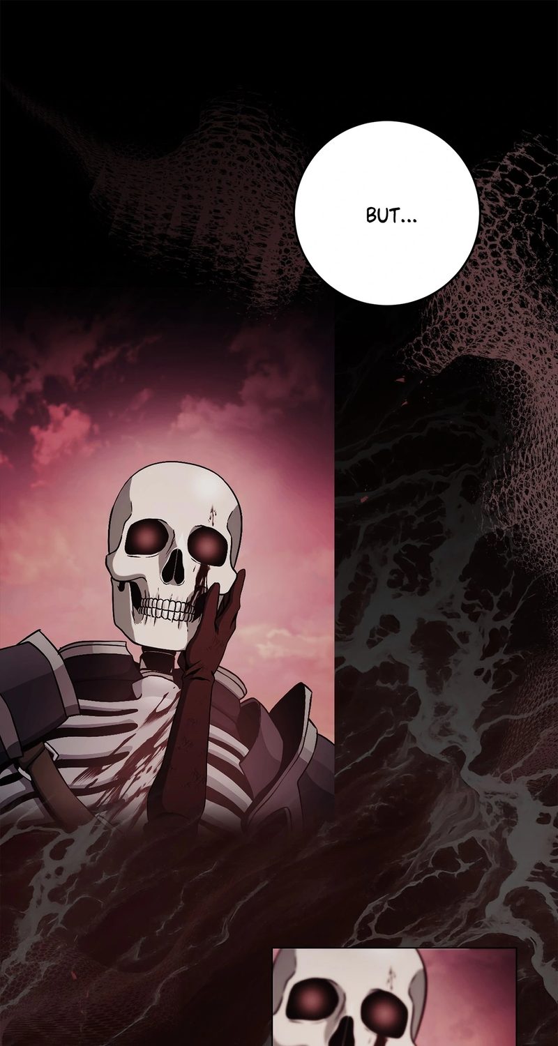 18+ Skeleton Soldier Couldn’t Protect the Dungeon Chapter 355 page 69