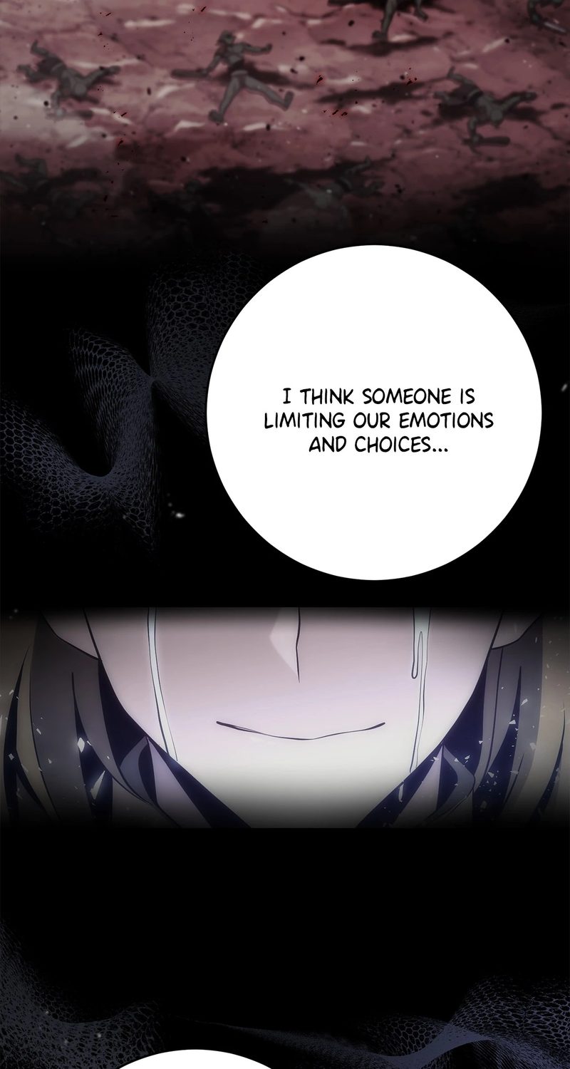 18+ Skeleton Soldier Couldn’t Protect the Dungeon Chapter 355 page 72