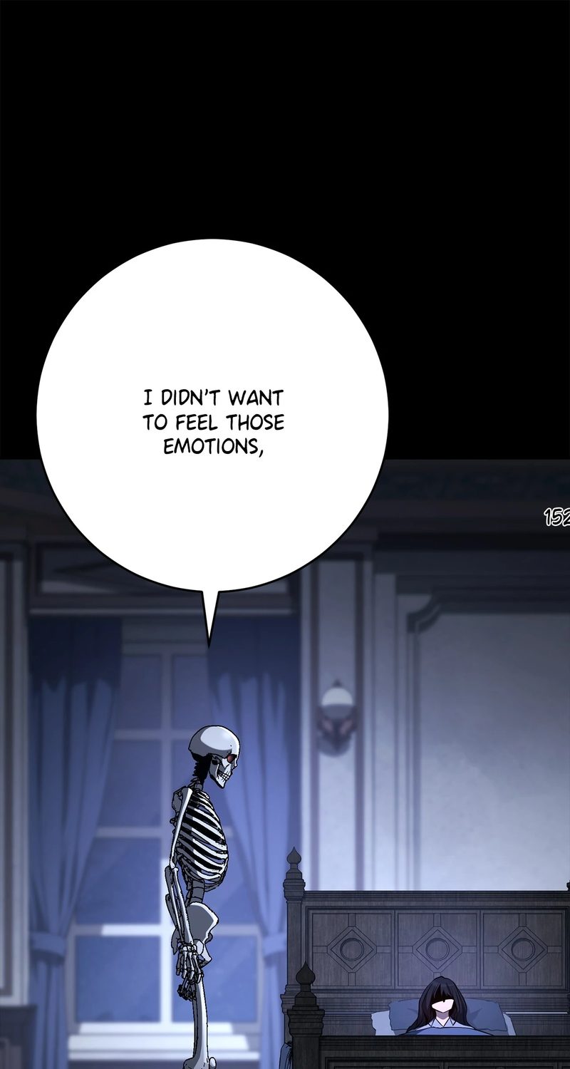 18+ Skeleton Soldier Couldn’t Protect the Dungeon Chapter 355 page 77