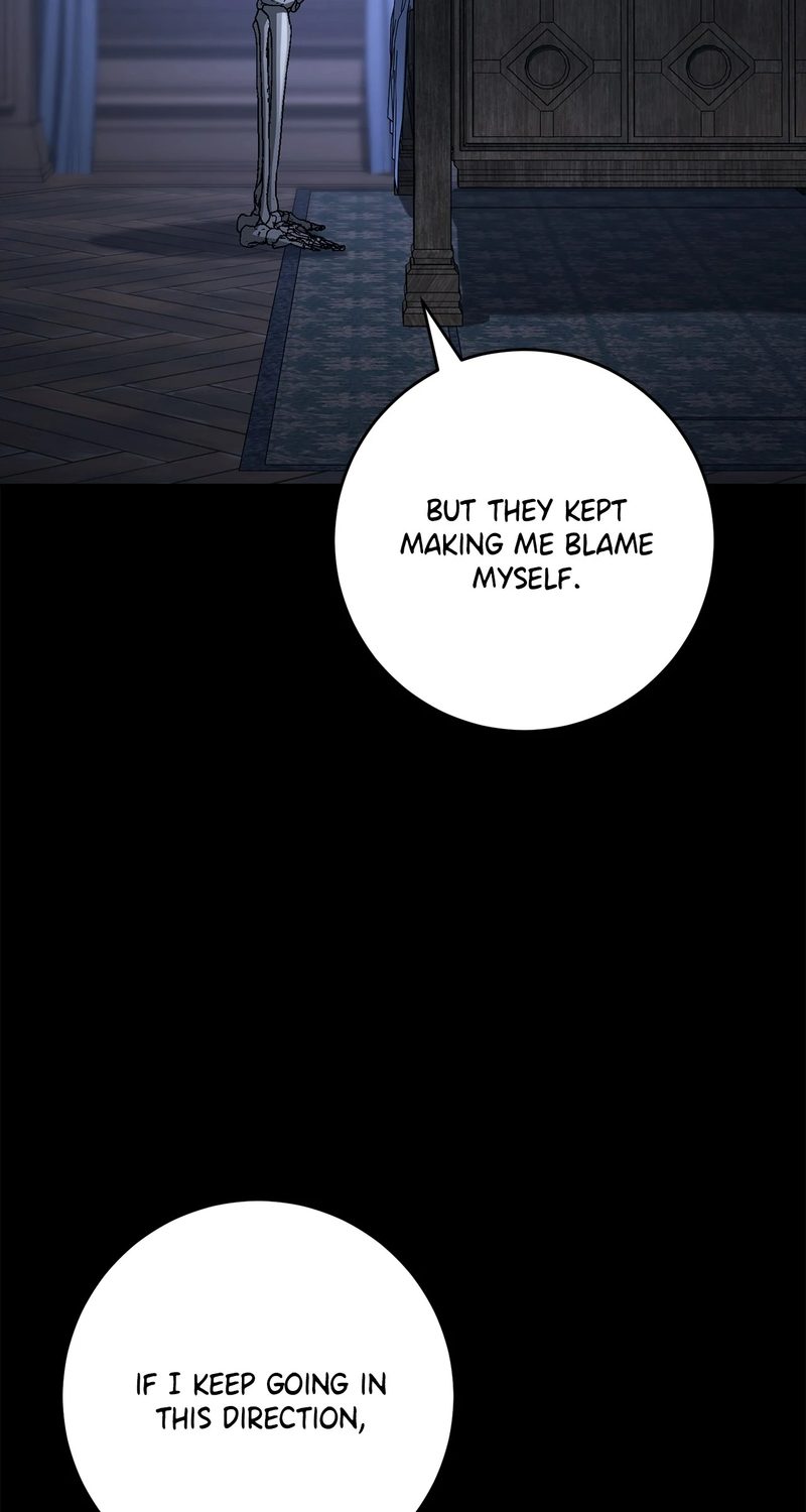 18+ Skeleton Soldier Couldn’t Protect the Dungeon Chapter 355 page 78