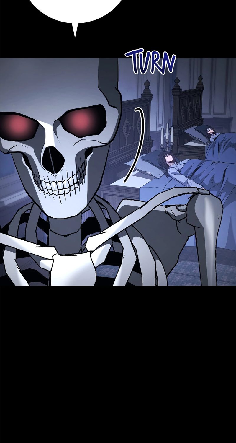 18+ Skeleton Soldier Couldn’t Protect the Dungeon Chapter 355 page 79