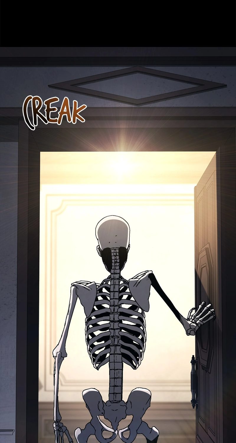 18+ Skeleton Soldier Couldn’t Protect the Dungeon Chapter 355 page 80