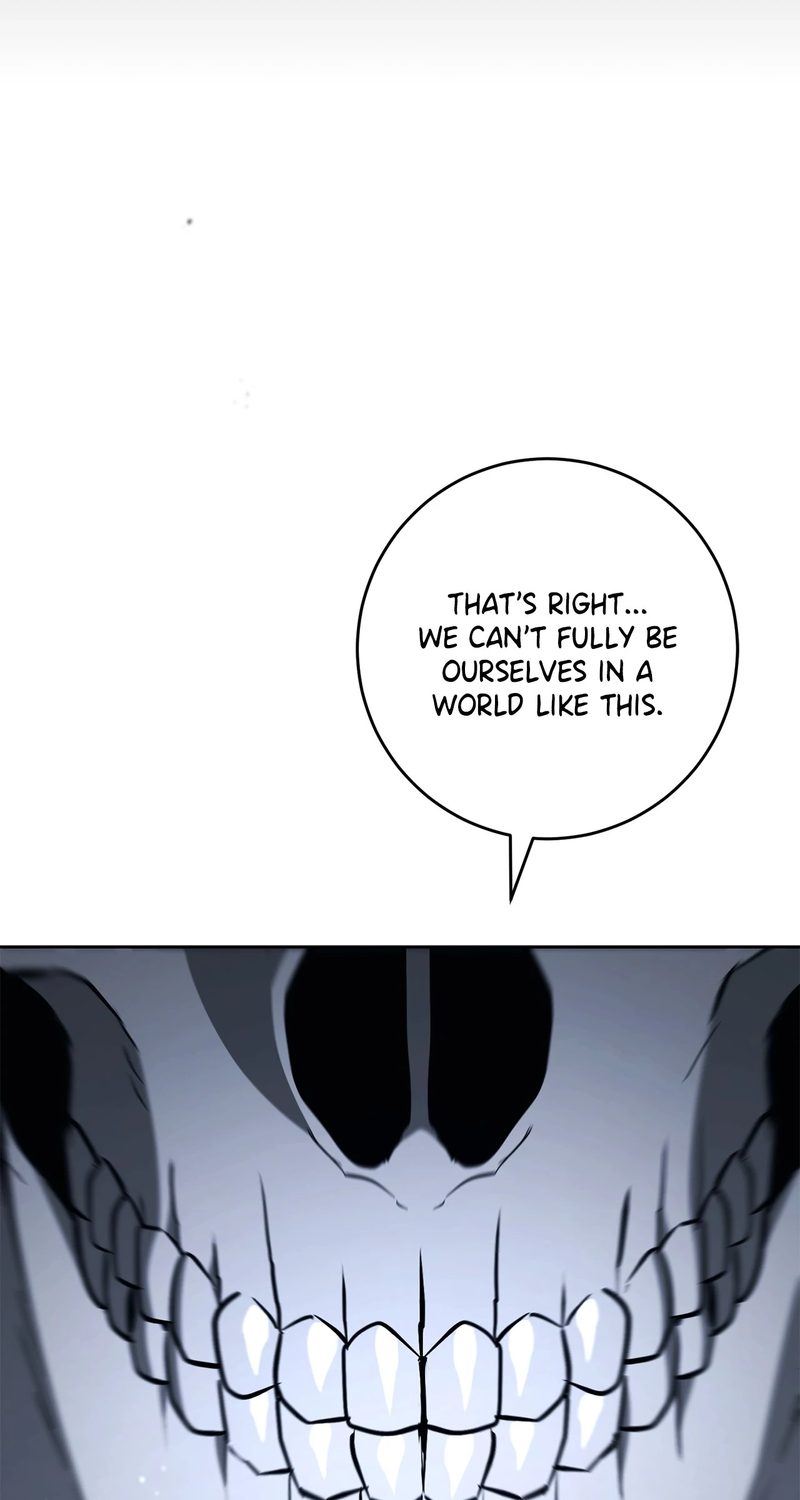 18+ Skeleton Soldier Couldn’t Protect the Dungeon Chapter 355 page 82