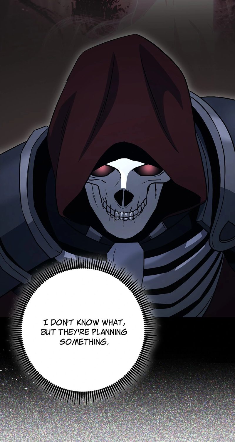 18+ Skeleton Soldier Couldn’t Protect the Dungeon Chapter 355 page 85