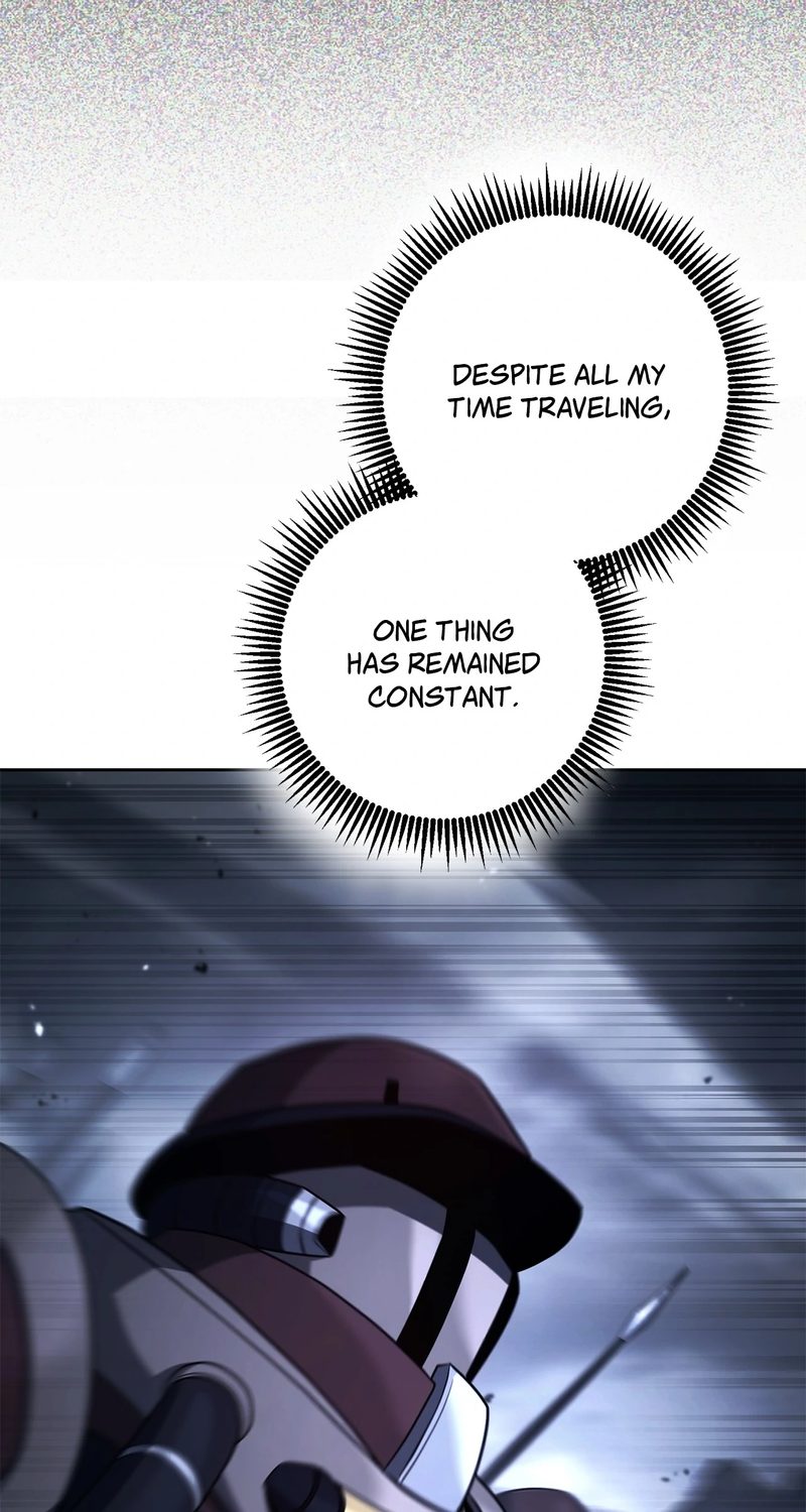 18+ Skeleton Soldier Couldn’t Protect the Dungeon Chapter 355 page 86