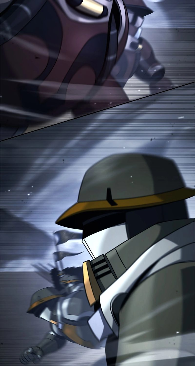 18+ Skeleton Soldier Couldn’t Protect the Dungeon Chapter 355 page 87