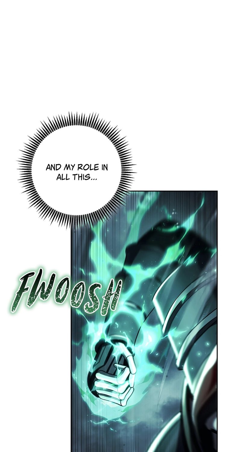 18+ Skeleton Soldier Couldn’t Protect the Dungeon Chapter 355 page 94