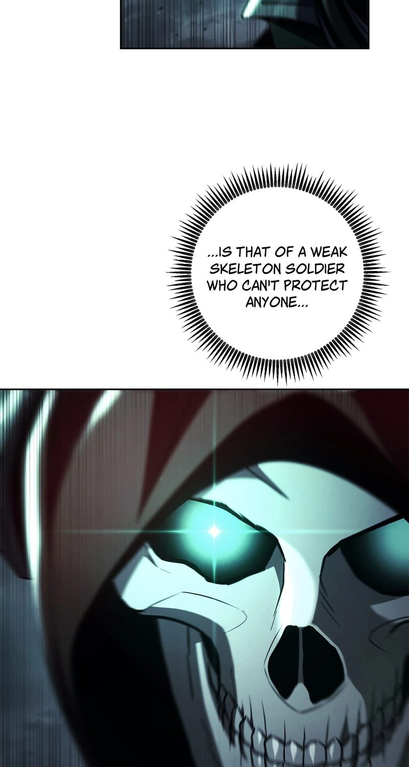 18+ Skeleton Soldier Couldn’t Protect the Dungeon Chapter 355 page 95