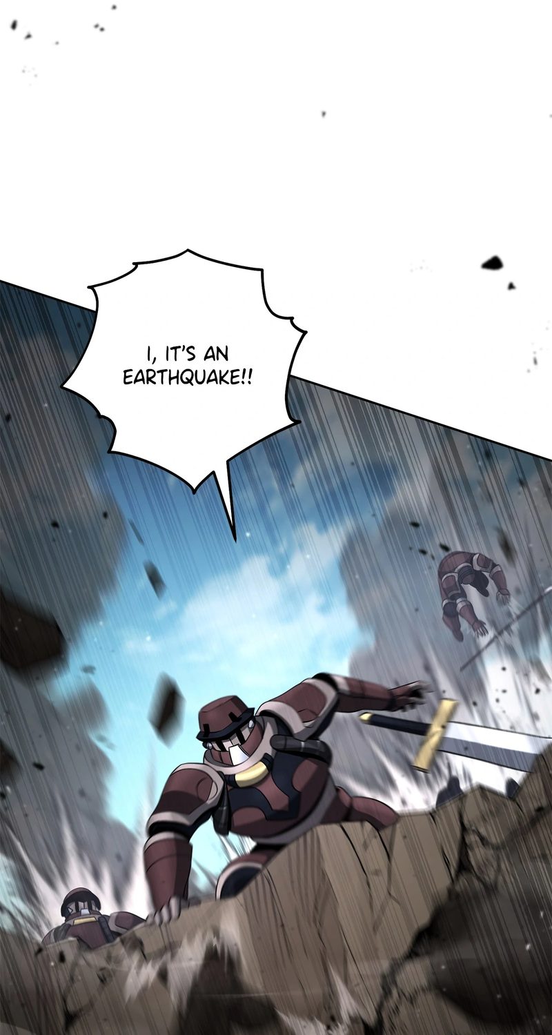 18+ Skeleton Soldier Couldn’t Protect the Dungeon Chapter 355 page 105