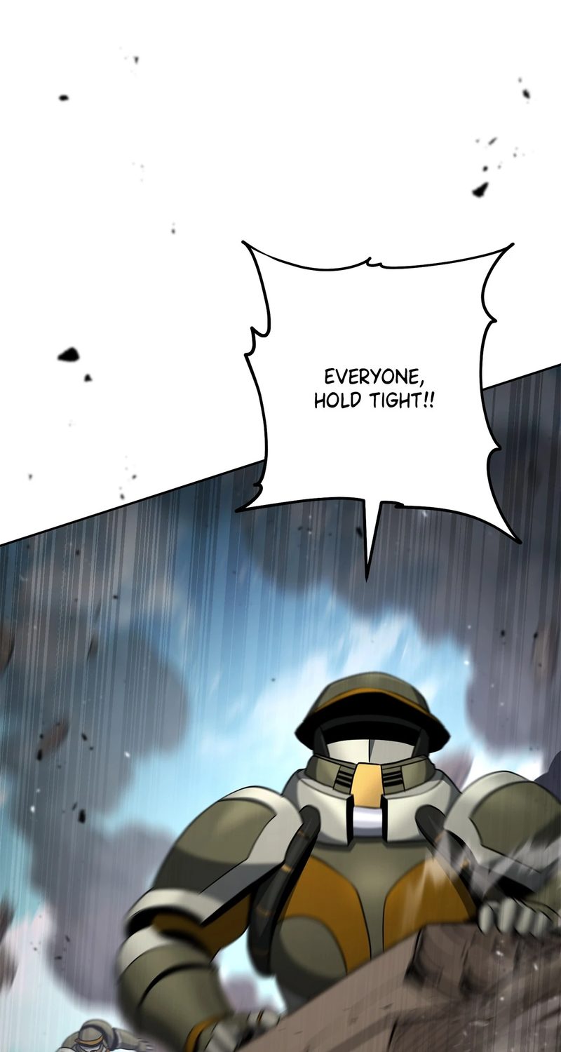 18+ Skeleton Soldier Couldn’t Protect the Dungeon Chapter 355 page 107