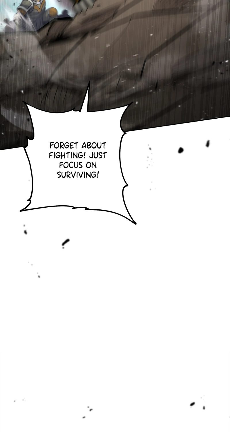 18+ Skeleton Soldier Couldn’t Protect the Dungeon Chapter 355 page 108