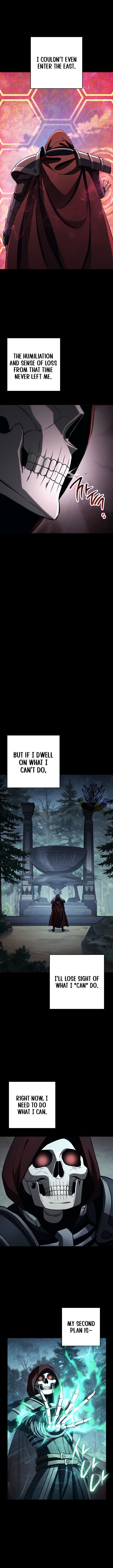 18+ Skeleton Soldier Couldn’t Protect the Dungeon Chapter 356 page 9