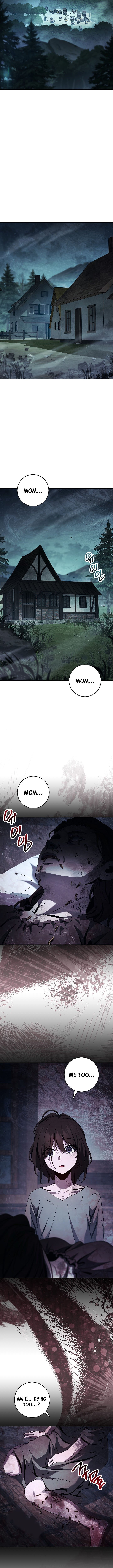 18+ Skeleton Soldier Couldn’t Protect the Dungeon Chapter 356 page 12