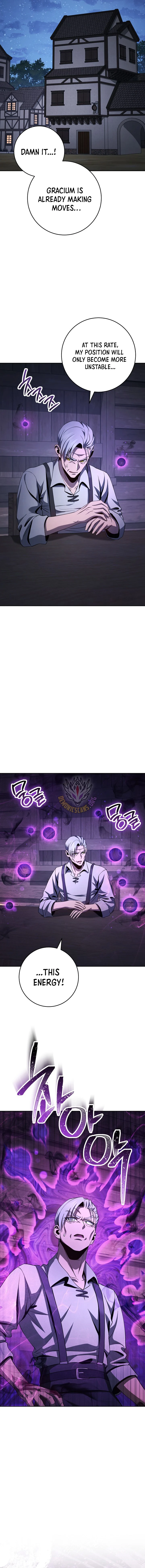 18+ Skeleton Soldier Couldn’t Protect the Dungeon Chapter 358 page 15