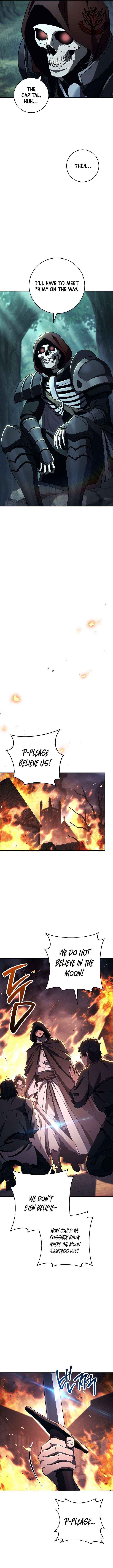 18+ Skeleton Soldier Couldn’t Protect the Dungeon Chapter 359 page 9