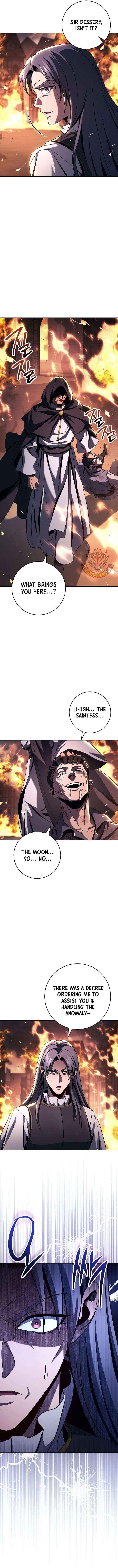18+ Skeleton Soldier Couldn’t Protect the Dungeon Chapter 359 page 11