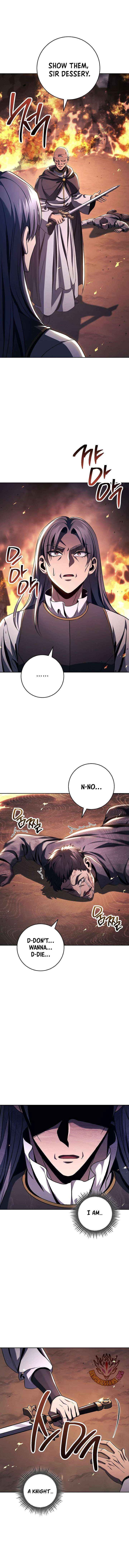 18+ Skeleton Soldier Couldn’t Protect the Dungeon Chapter 359 page 13