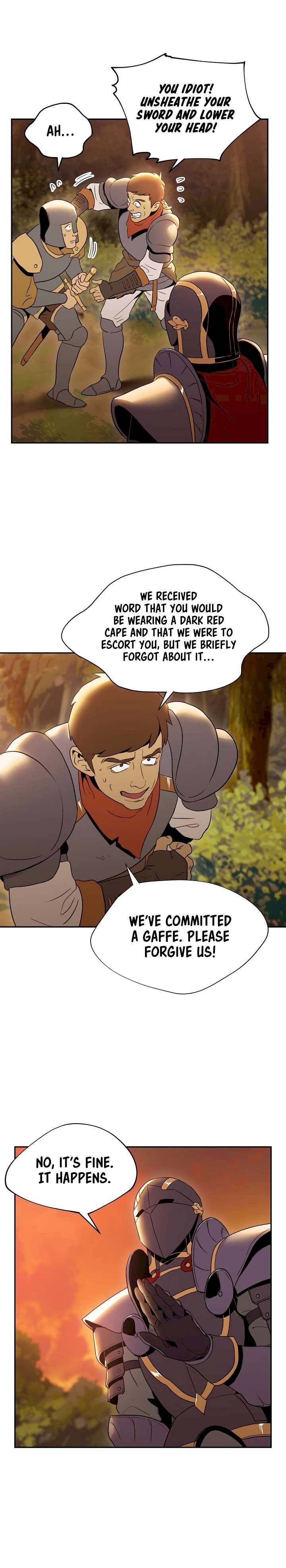18+ Skeleton Soldier Couldn’t Protect the Dungeon Chapter 36 page 7
