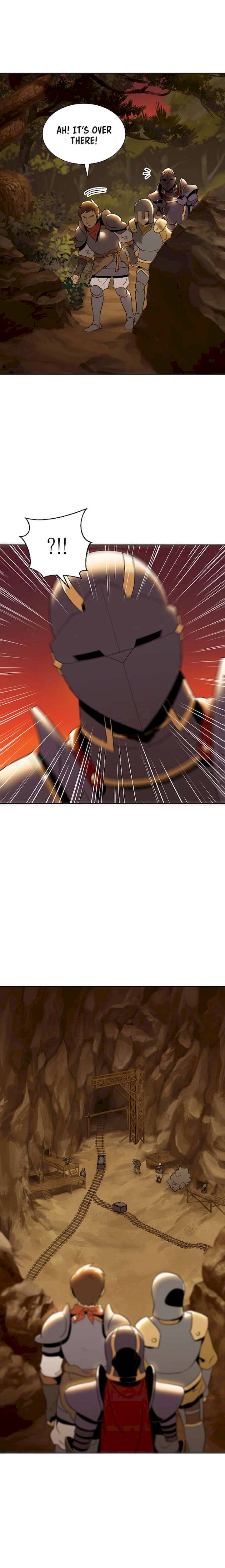 18+ Skeleton Soldier Couldn’t Protect the Dungeon Chapter 36 page 11