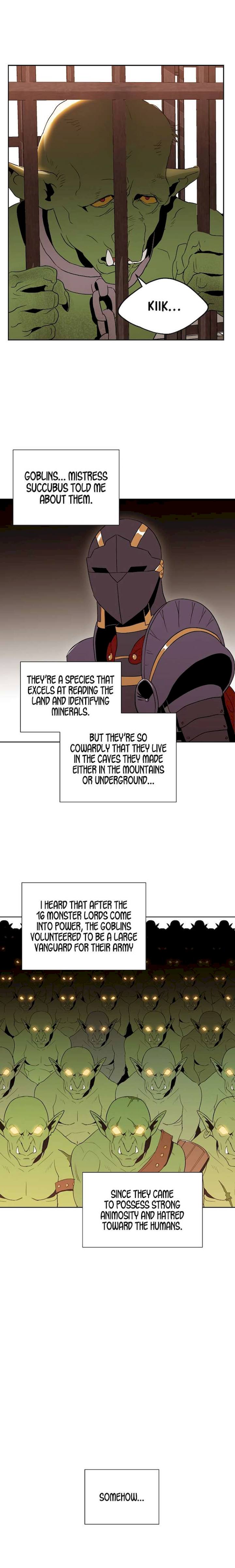 18+ Skeleton Soldier Couldn’t Protect the Dungeon Chapter 36 page 13