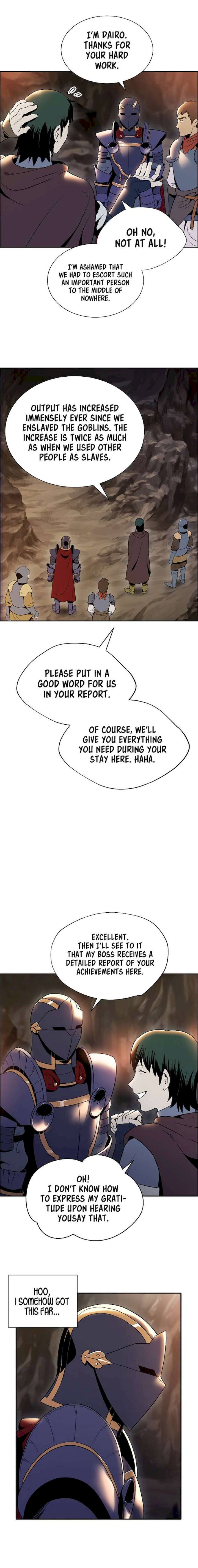 18+ Skeleton Soldier Couldn’t Protect the Dungeon Chapter 36 page 15