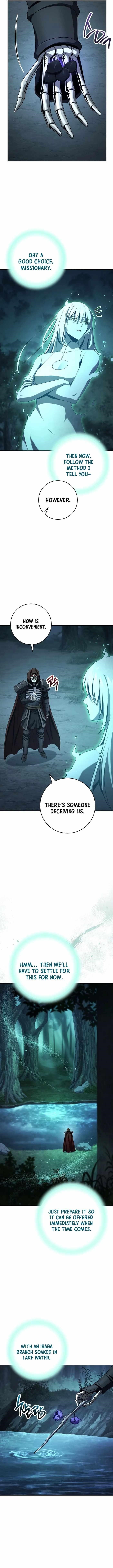 18+ Skeleton Soldier Couldn’t Protect the Dungeon Chapter 360 page 10