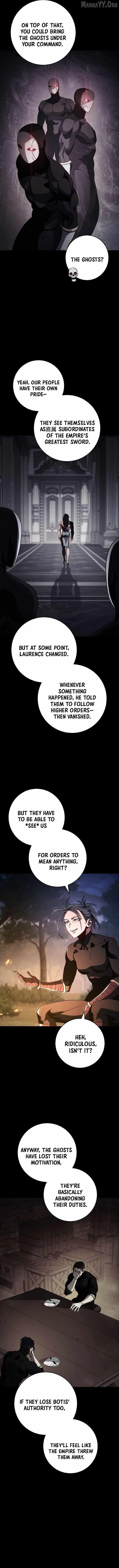 18+ Skeleton Soldier Couldn’t Protect the Dungeon Chapter 361 page 10