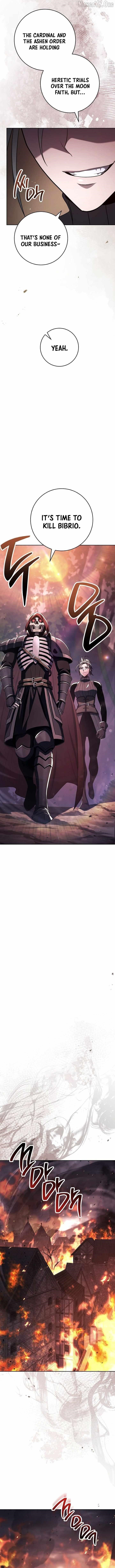 18+ Skeleton Soldier Couldn’t Protect the Dungeon Chapter 361 page 14