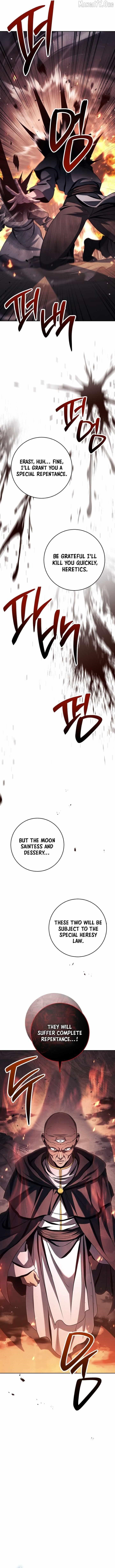 18+ Skeleton Soldier Couldn’t Protect the Dungeon Chapter 361 page 16
