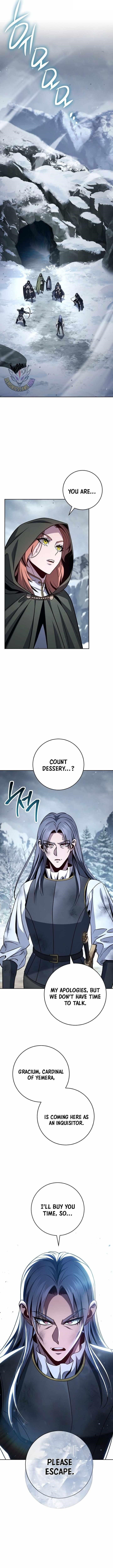 18+ Skeleton Soldier Couldn’t Protect the Dungeon Chapter 361 page 17