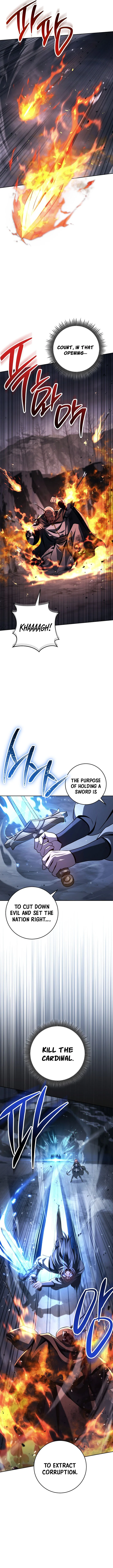 18+ Skeleton Soldier Couldn’t Protect the Dungeon Chapter 362 page 14