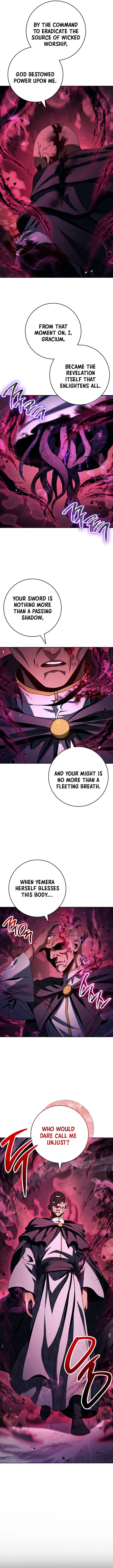 18+ Skeleton Soldier Couldn’t Protect the Dungeon Chapter 363 page 3