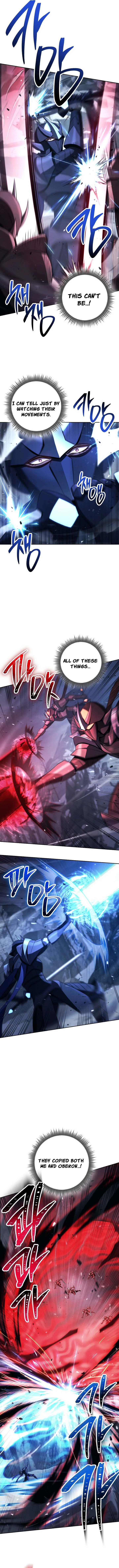 18+ Skeleton Soldier Couldn’t Protect the Dungeon Chapter 363 page 10