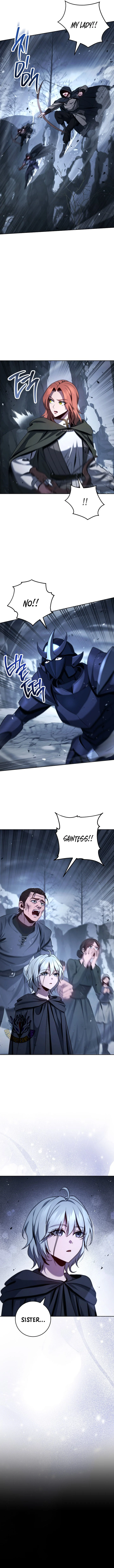18+ Skeleton Soldier Couldn’t Protect the Dungeon Chapter 363 page 13