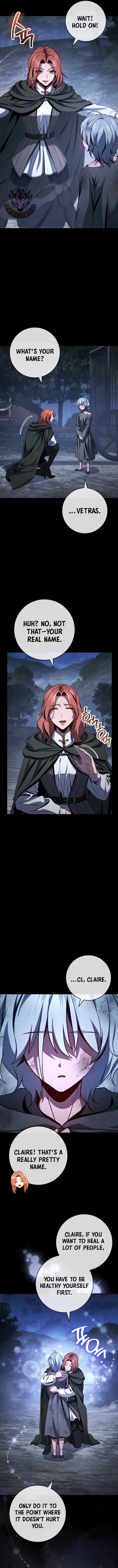 18+ Skeleton Soldier Couldn’t Protect the Dungeon Chapter 363 page 15