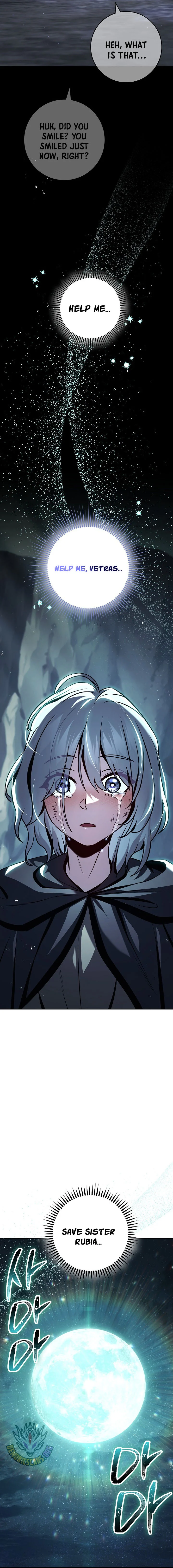 18+ Skeleton Soldier Couldn’t Protect the Dungeon Chapter 363 page 17