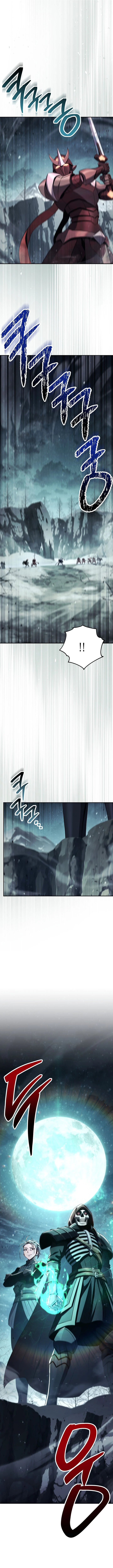 18+ Skeleton Soldier Couldn’t Protect the Dungeon Chapter 363 page 18