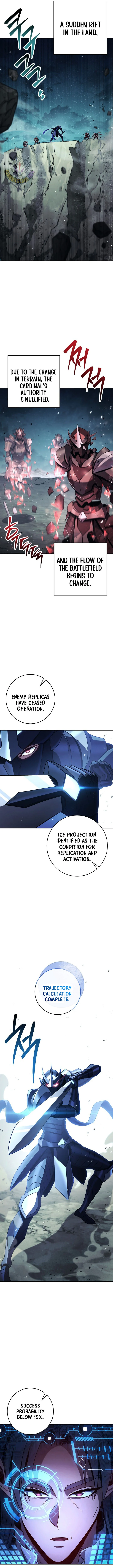 18+ Skeleton Soldier Couldn’t Protect the Dungeon Chapter 364 page 3