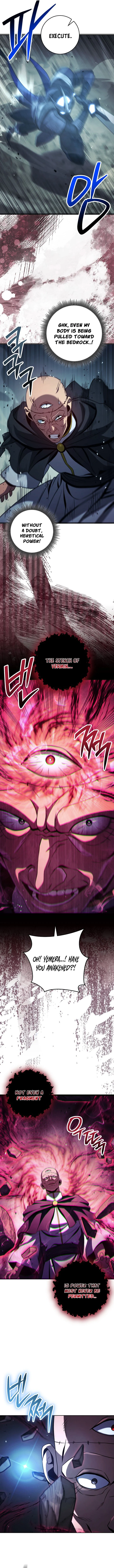 18+ Skeleton Soldier Couldn’t Protect the Dungeon Chapter 364 page 5