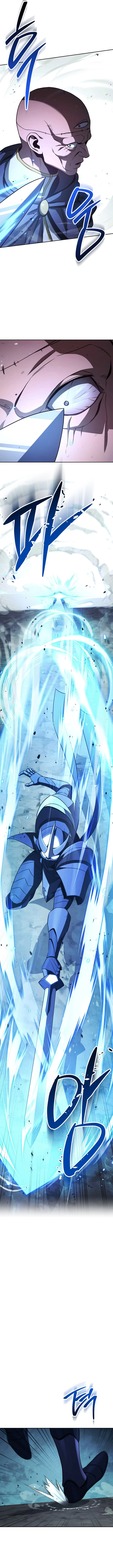 18+ Skeleton Soldier Couldn’t Protect the Dungeon Chapter 364 page 6