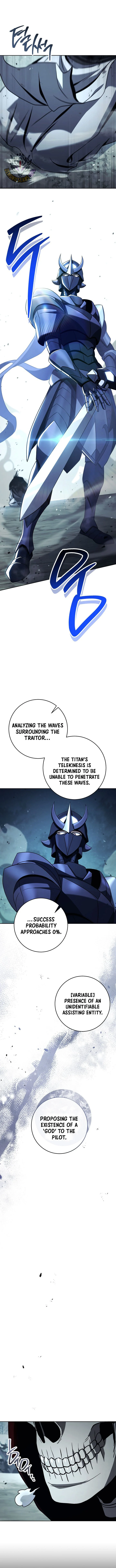 18+ Skeleton Soldier Couldn’t Protect the Dungeon Chapter 364 page 7