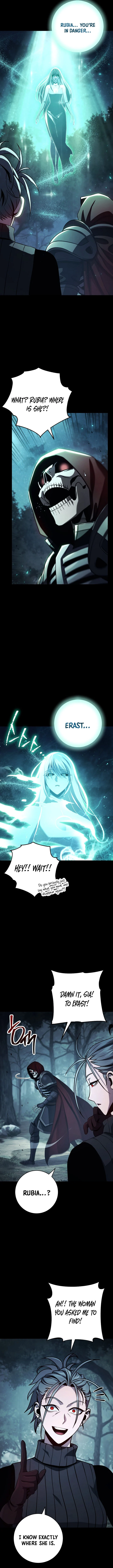 18+ Skeleton Soldier Couldn’t Protect the Dungeon Chapter 364 page 9