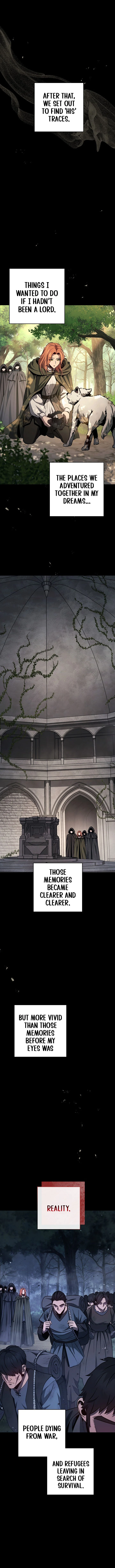 18+ Skeleton Soldier Couldn’t Protect the Dungeon Chapter 364 page 16
