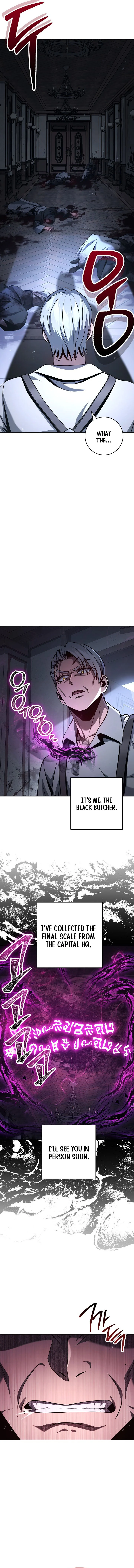 18+ Skeleton Soldier Couldn’t Protect the Dungeon Chapter 365 page 4
